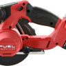 Дисковая (циркулярная) пила Milwaukee Fuel M18 FMCS-0X (без АКБ)