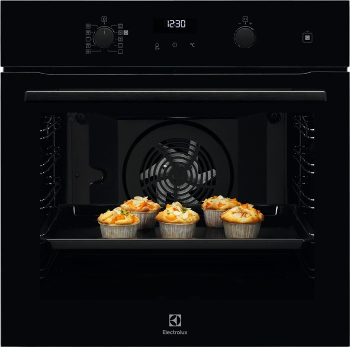 Духовой шкаф Electrolux EOD6P71Z