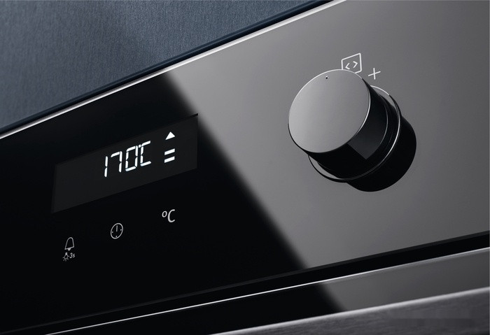 Духовой шкаф Electrolux EOD6P71Z