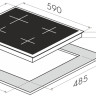 Варочная панель Maunfeld EGHG 64.1CW/G