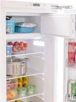 Однокамерный холодильник SCANDILUX RBI200