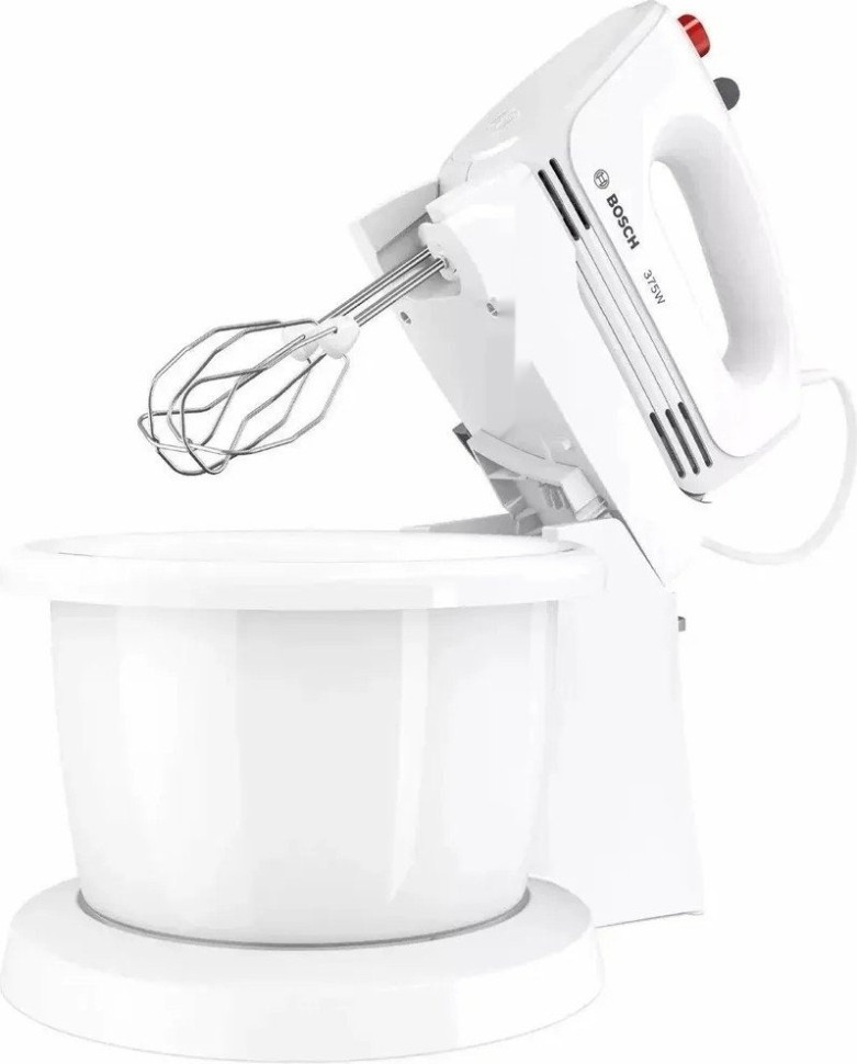 Миксер Bosch MQWPL2000