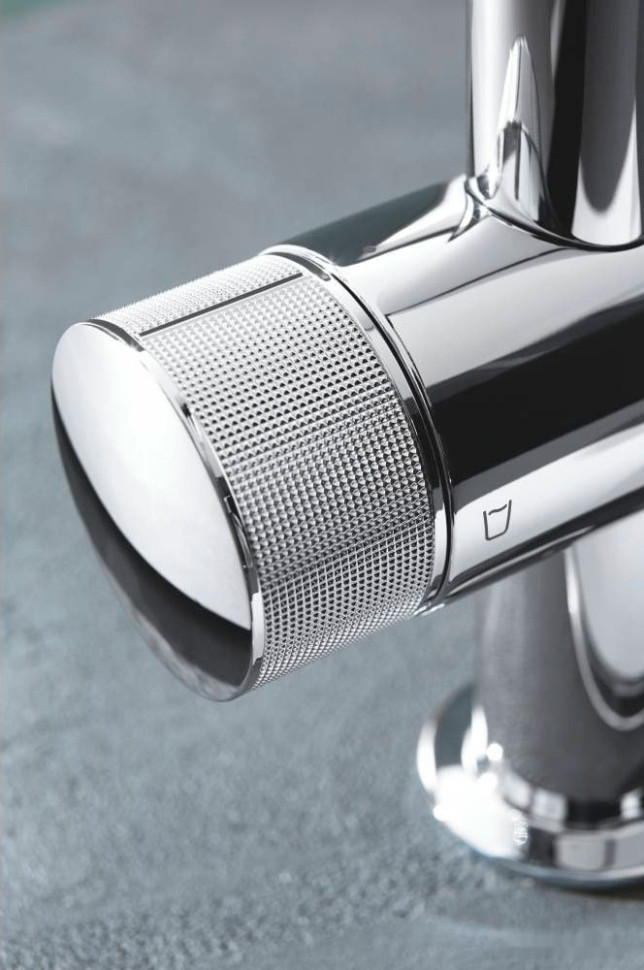 Смеситель Grohe Blue Pure Mono 119710