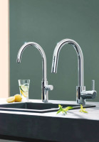 Смеситель Grohe Blue Pure Mono 119710