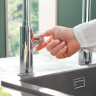 Смеситель Grohe Blue Pure Mono 119710