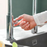 Смеситель Grohe Blue Pure Mono 119710