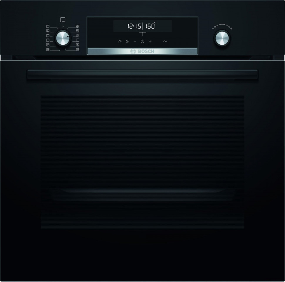 Духовой шкаф Bosch HBJ577EB0R