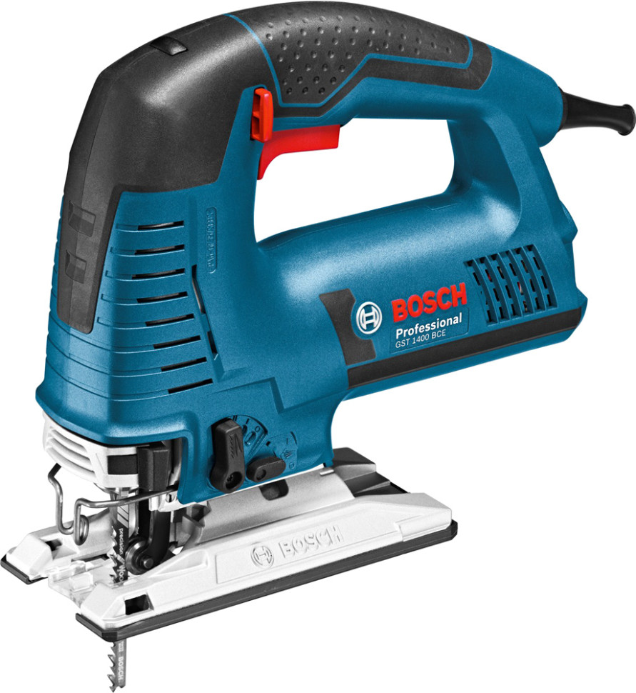 Лобзик Bosch GST 1400 BCE Professional