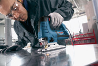 Лобзик Bosch GST 1400 BCE Professional