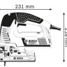 Лобзик Bosch GST 1400 BCE Professional