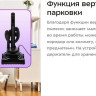 Вертикальный пылесос Kitfort KT-5318