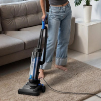 Вертикальный пылесос Kitfort KT-5318