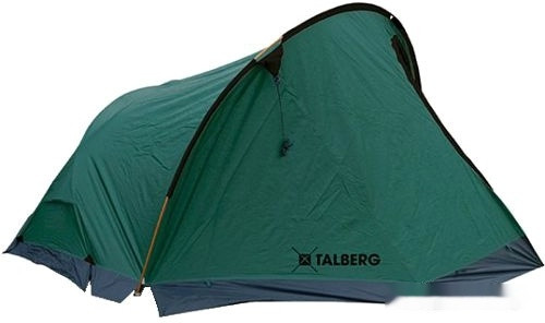 Палатка Talberg Sund 2 Plus 2018