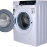 Стиральная машина Weissgauff WM 5649 DC Inverter Steam