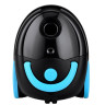 Пылесос CENTEK CT-2518 (Blue)