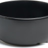 Набор тарелок Bronco Choice Black 191-364