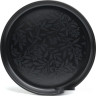 Набор тарелок Bronco Choice Black 191-364