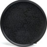 Набор тарелок Bronco Choice Black 191-364
