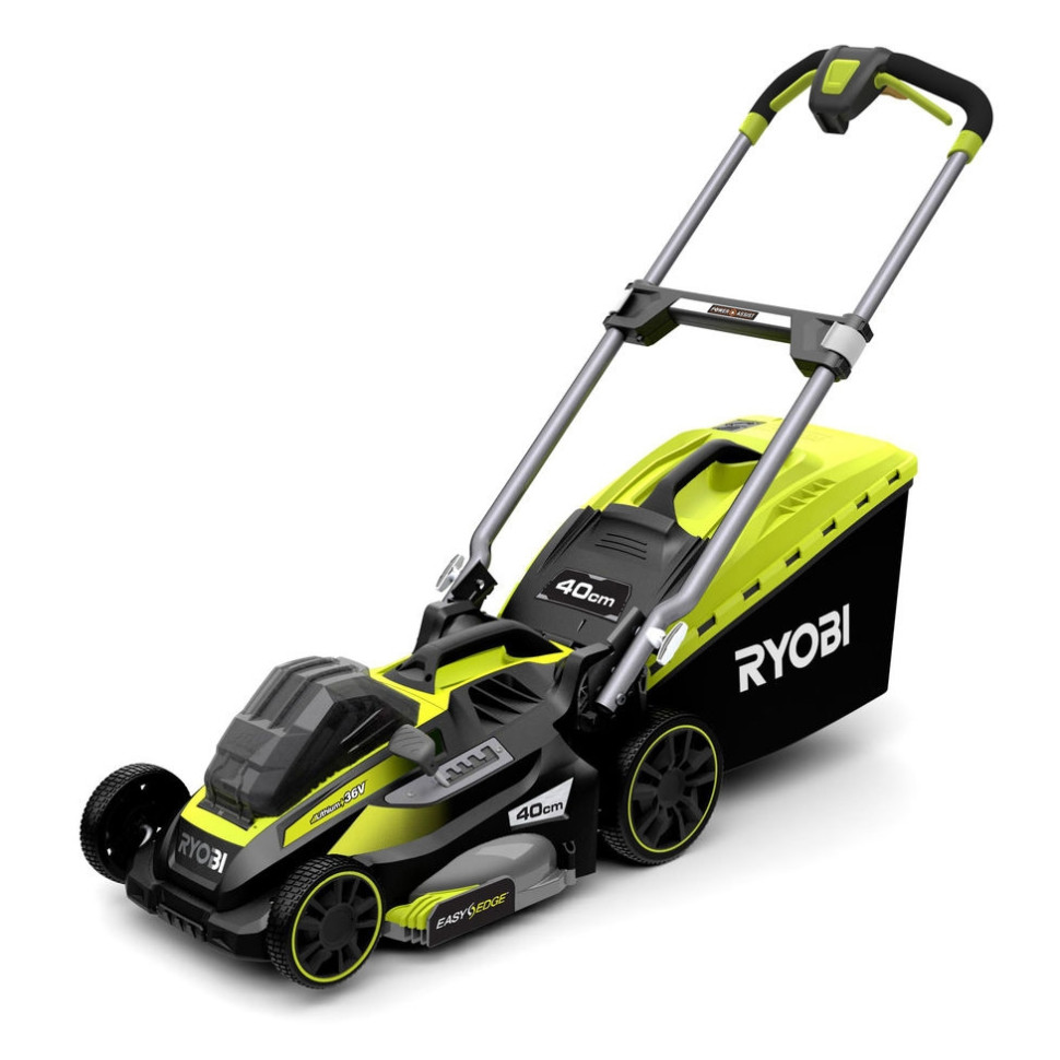 Колесная газонокосилка Ryobi RLM36X41H50P