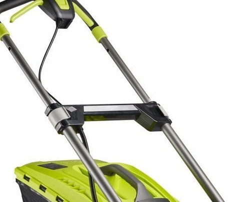 Колесная газонокосилка Ryobi RLM36X41H50P