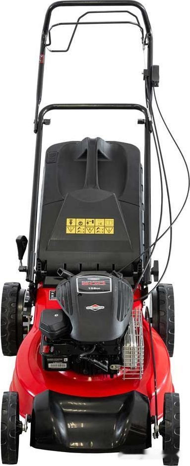 Газонокосилка Sanli LSP 460 S5D