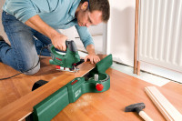 Лобзик Bosch PST 900 PEL