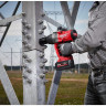Гайковерт Milwaukee M18 ONEFHIWF1-802X ONE-KEY 4933459733 (с 2-мя АКБ, кейс)