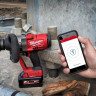 Гайковерт Milwaukee M18 ONEFHIWF1-802X ONE-KEY 4933459733 (с 2-мя АКБ, кейс)