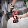 Гайковерт Milwaukee M18 ONEFHIWF1-802X ONE-KEY 4933459733 (с 2-мя АКБ, кейс)