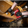 Гайковерт Milwaukee M18 ONEFHIWF1-802X ONE-KEY 4933459733 (с 2-мя АКБ, кейс)