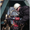 Гайковерт Milwaukee M18 ONEFHIWF1-802X ONE-KEY 4933459733 (с 2-мя АКБ, кейс)