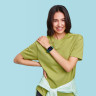 Умные часы Amazfit Bip U Pro (зеленый)