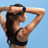 Умные часы Amazfit Bip U Pro (зеленый)