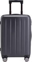 Чемодан-спиннер Xiaomi Mi Trolley 90 Points 28'' (черный)