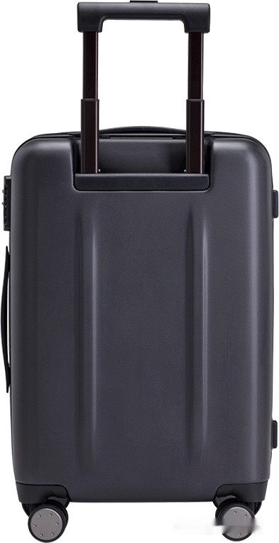 Чемодан-спиннер Xiaomi Mi Trolley 90 Points 28'' (черный)