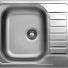 Кухонная мойка Kromevye Triton EC196