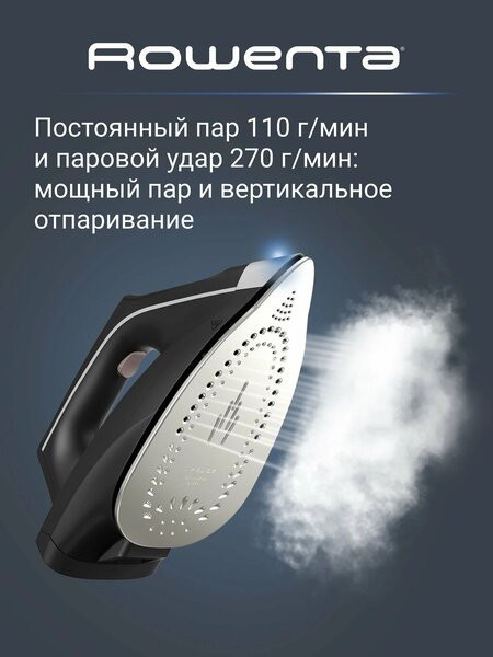 Утюг Rowenta VR7141F0
