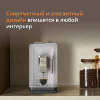 Кофемашина Krups EA201BE0