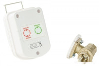 Набор защиты от протечек Gidrolock Wi-Fi Winner Bugatti 3/4&quot;