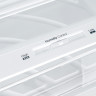 Холодильник Weissgauff WRK 2000 D Full NoFrost Inverter Beige Glass