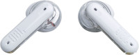 Наушники JBL Tune Flex Ghost (белый, китайская версия)