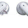 Наушники JBL Tune Flex Ghost (белый, китайская версия)