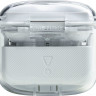 Наушники JBL Tune Flex Ghost (белый, китайская версия)