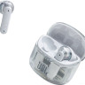 Наушники JBL Tune Flex Ghost (белый, китайская версия)