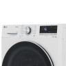Стиральная машина LG F2V5HG1W
