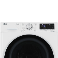 Стиральная машина LG F2V5HG1W