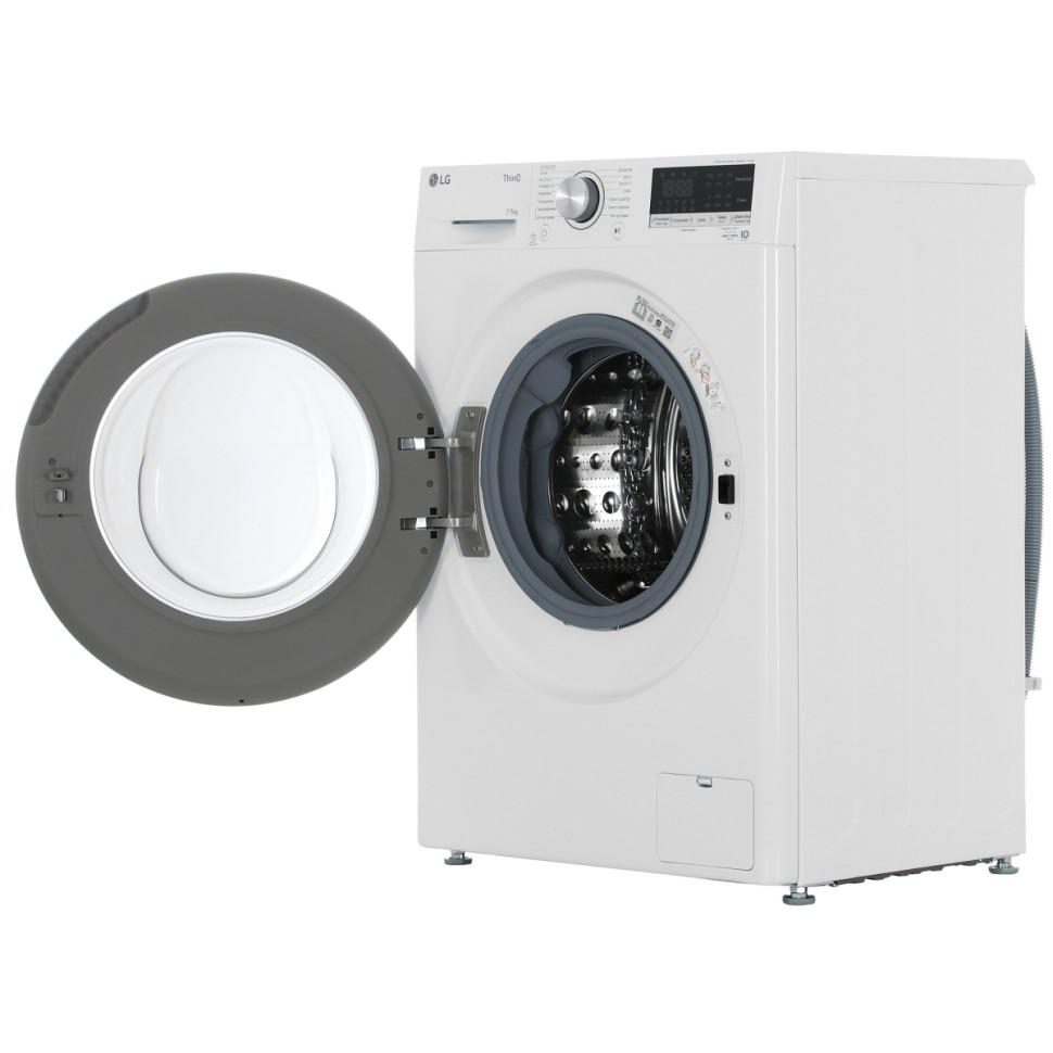 Стиральная машина LG F2V5HG1W