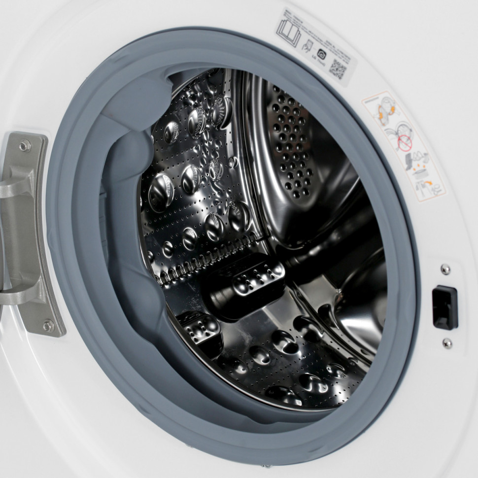 Стиральная машина LG F2V5HG1W