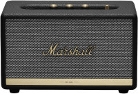 Портативная акустика Marshall Acton II Bluetooth (черный)