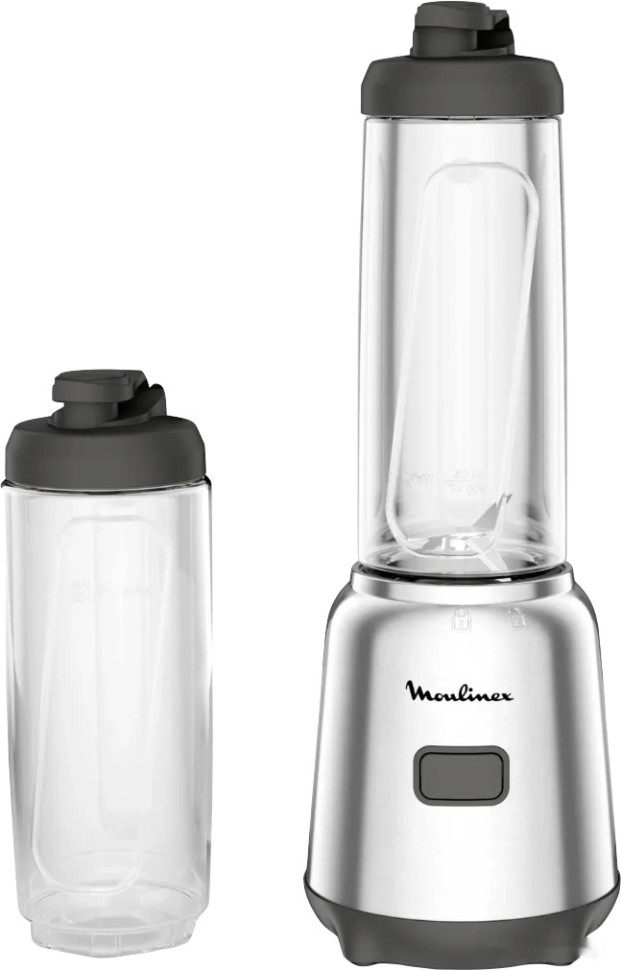 Блендер Moulinex Mix&Move LM15FD10
